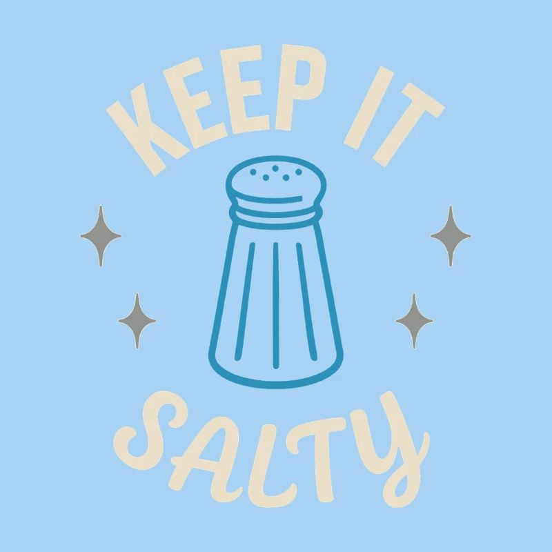 Salt Lover Sodium Dependent Nacl Meme