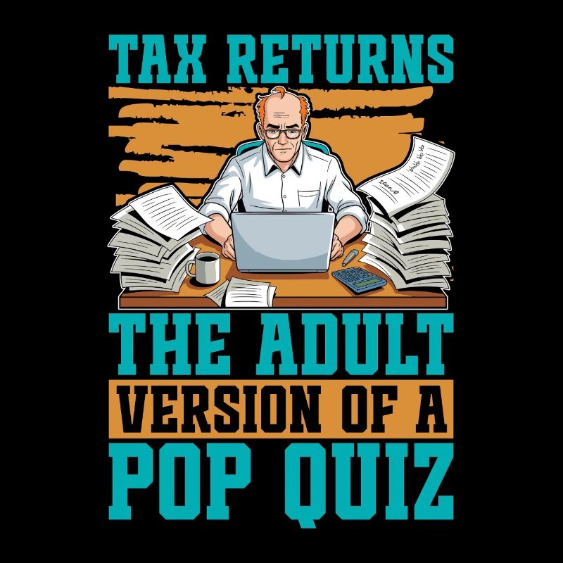 Comptabilité Déclarations d’impôts La version adulte Finance