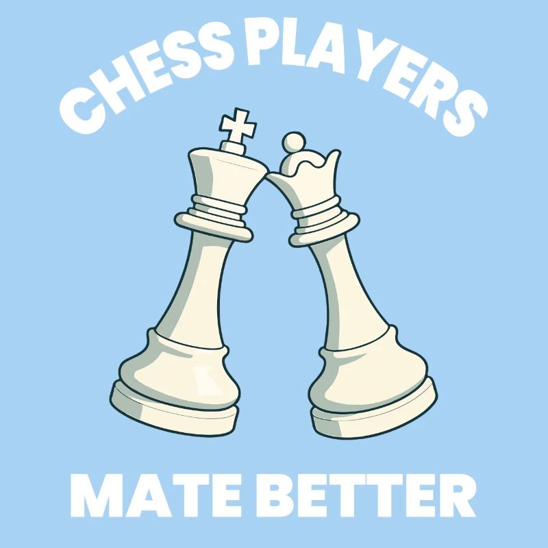 Chess Player Mate Better Board Game