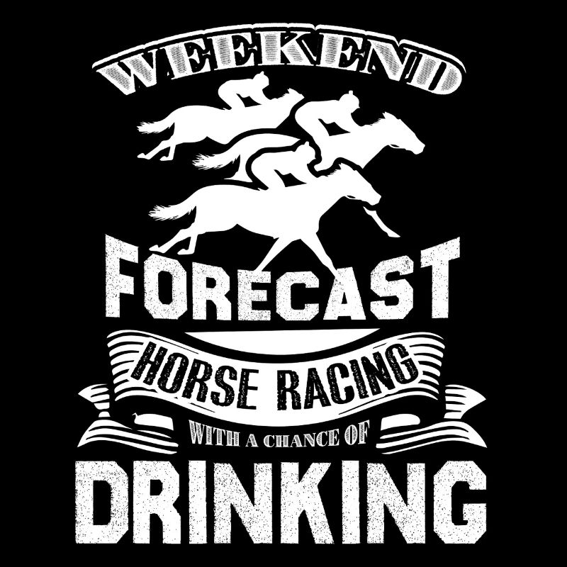 Horse Racing Weekend Forecast