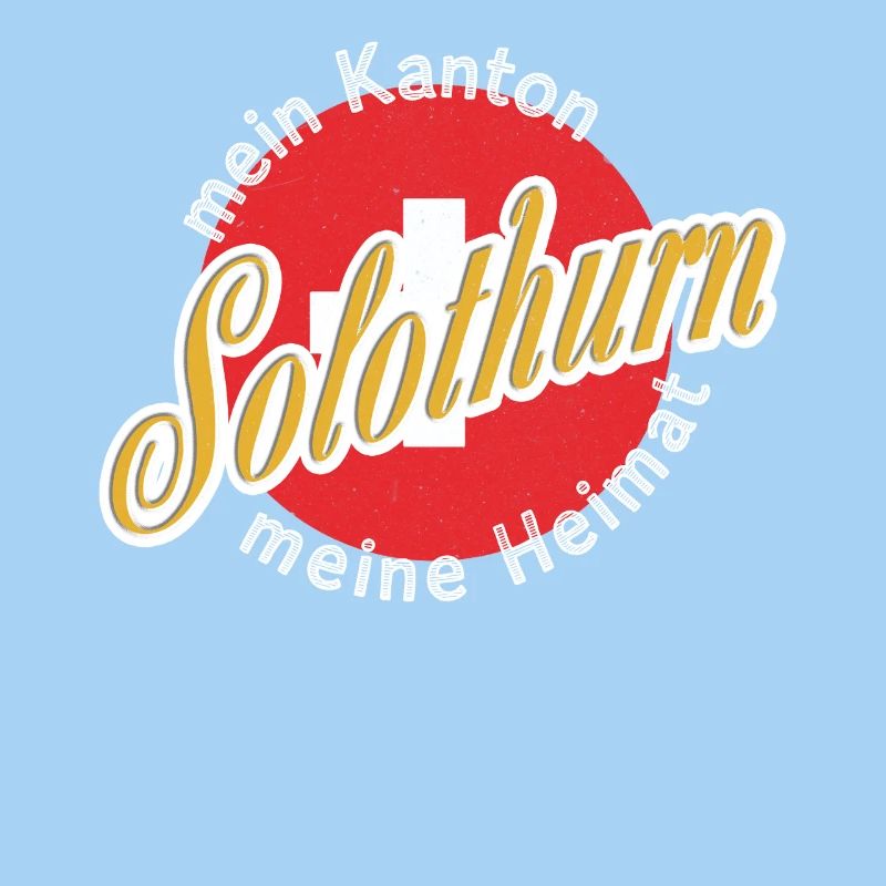 My home Solothurn gift