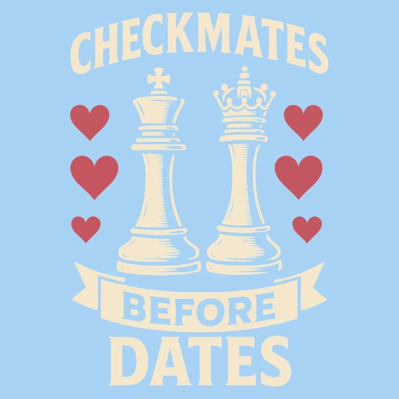 Chess Player Checkmate Before Dates