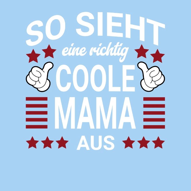 Style maman cool
