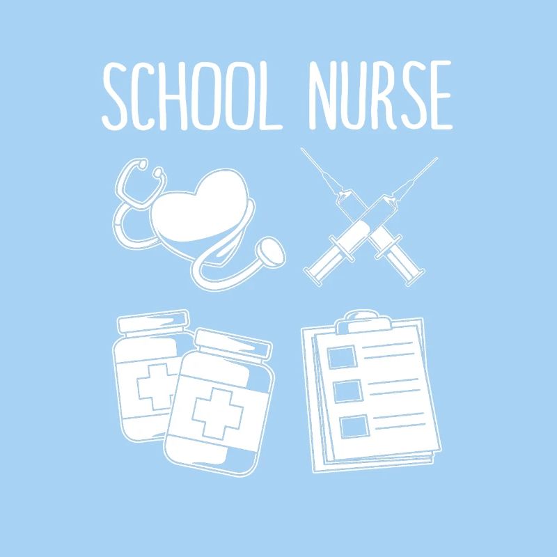 Krankenschwester Schule