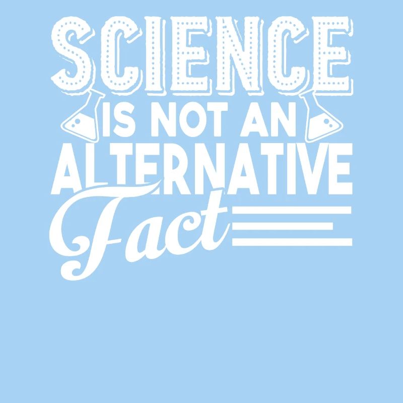 Science Is Not Alternative