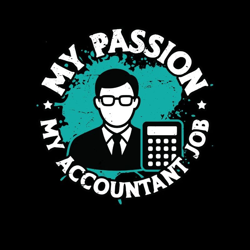 Comptabilité Ma passion Mon comptable Comptable Comptable