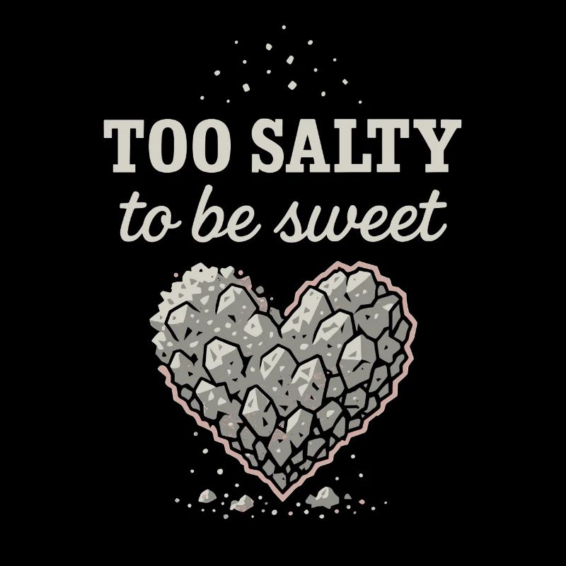 Salt Lover Sodium Dependent Nacl Meme