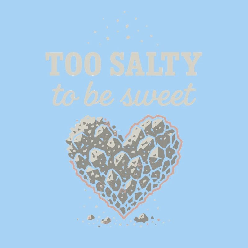 Salt Lover Sodium Dependent Nacl Meme