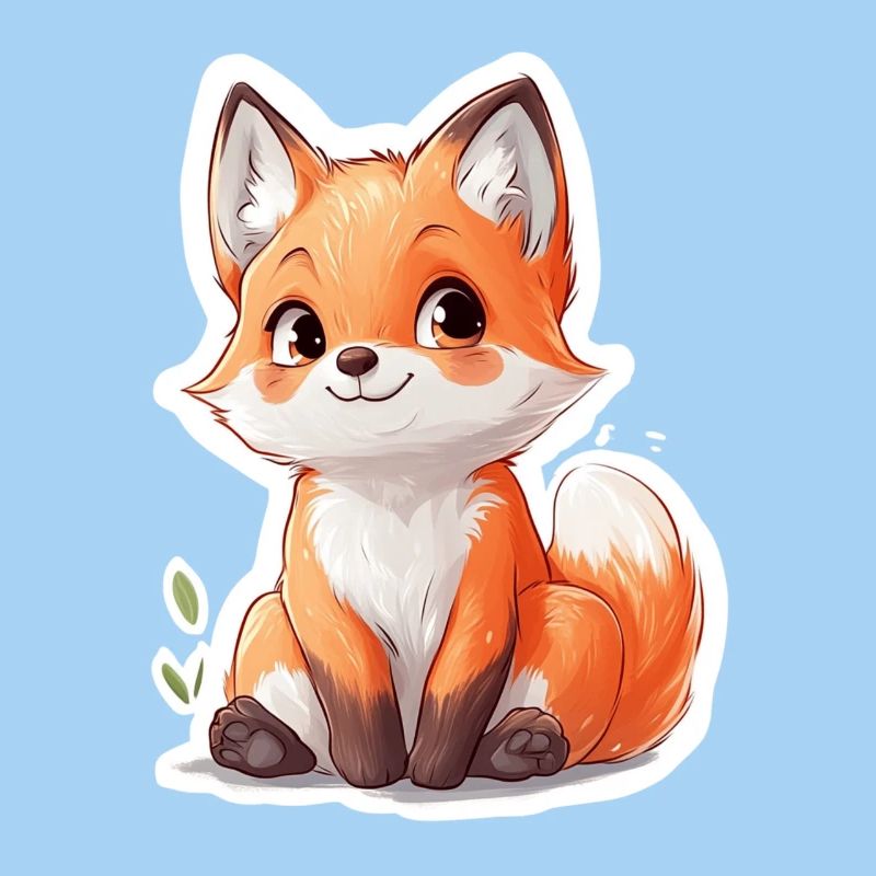 Fuchs