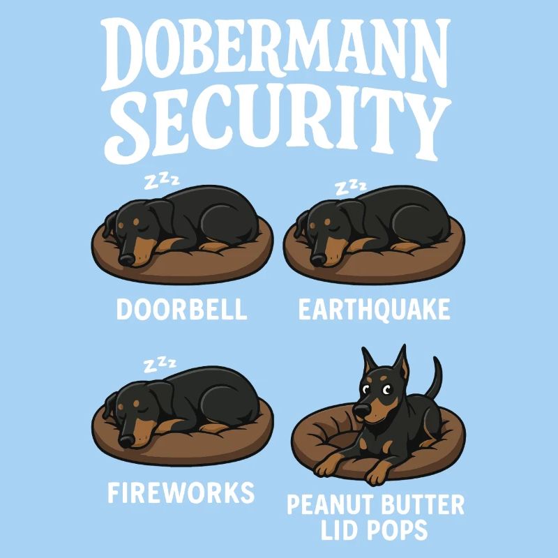 Dobermann
