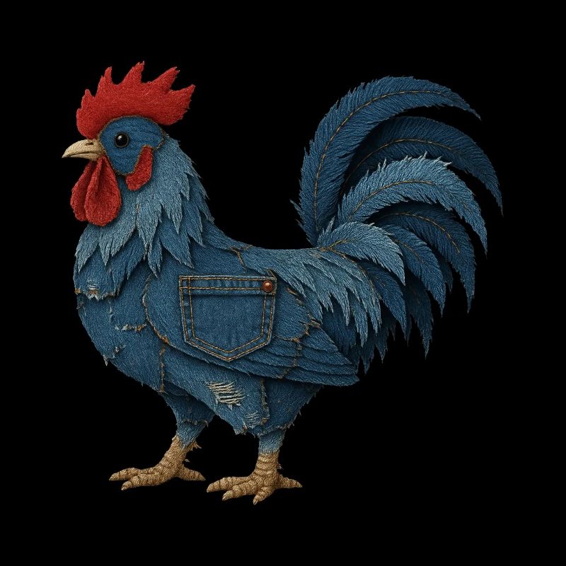 Hahn Denim