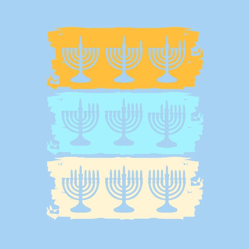 Hanoukka Hanoukka Hanoukka