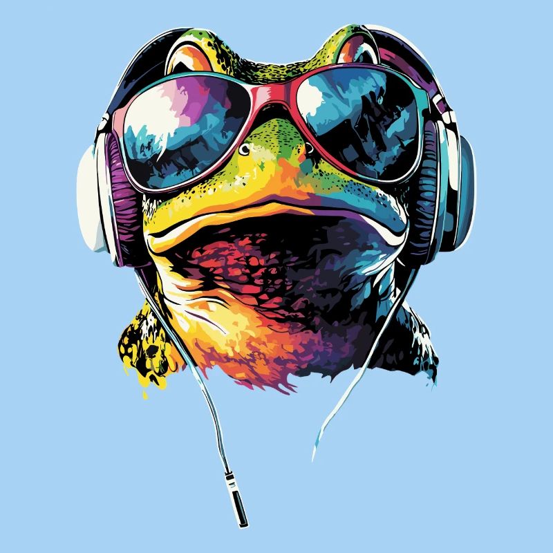 Frog Little Toad Tree Frog Frog Prince Frogs