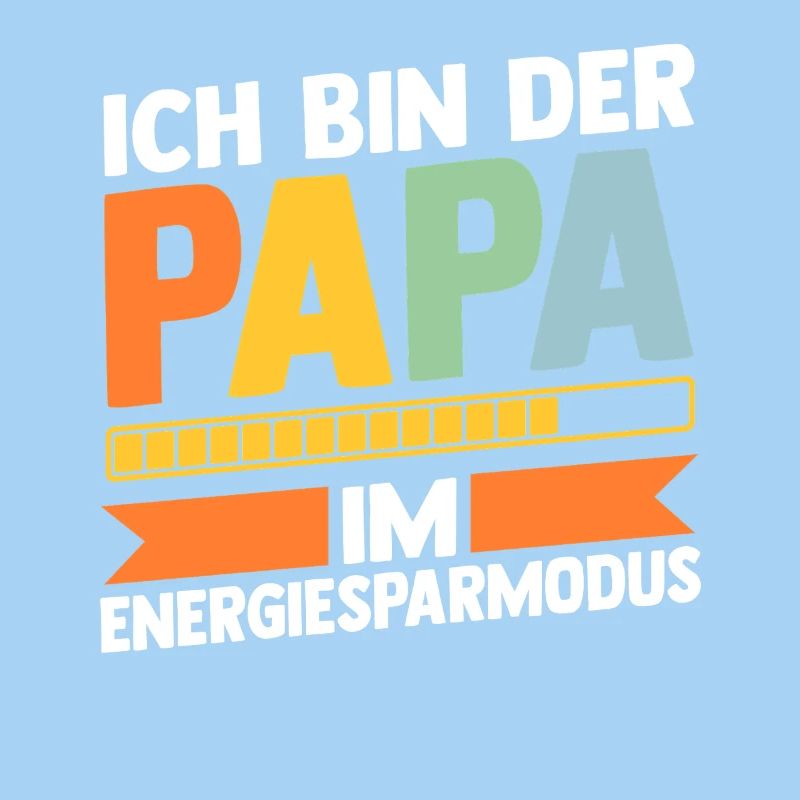 Vater Team Papa