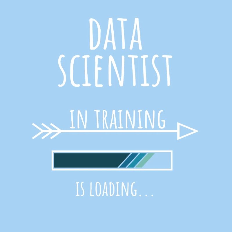 Data Scientist Gift Profession Education