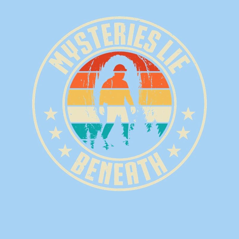 Höhlenforschung Spelunking Cave Explorer