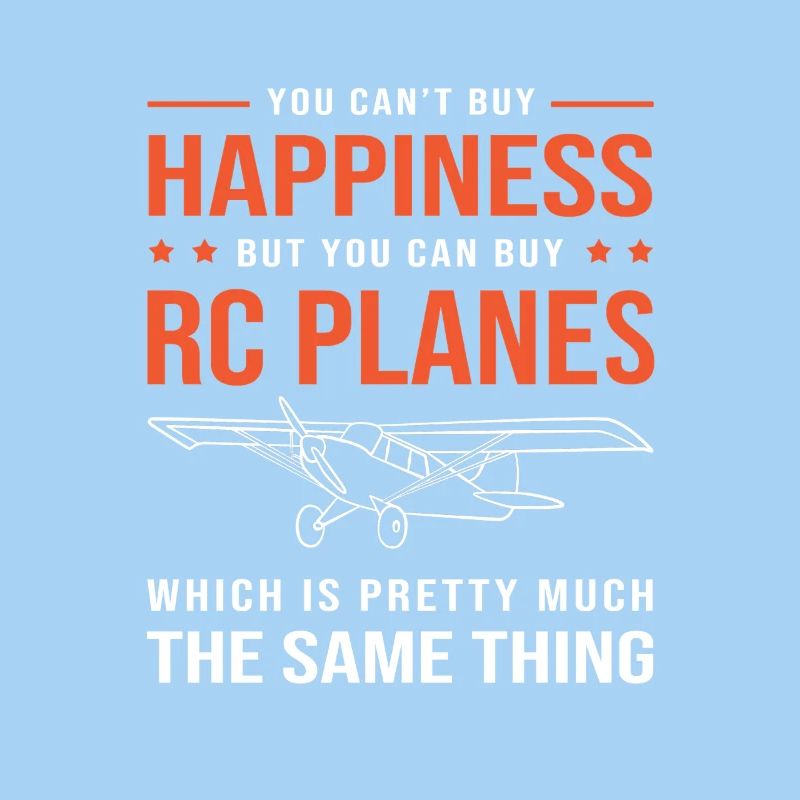 Modellflugzeug Modellflug