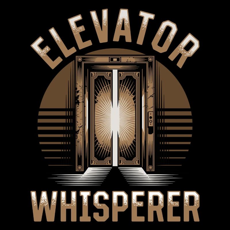 Elevator toddler & kids