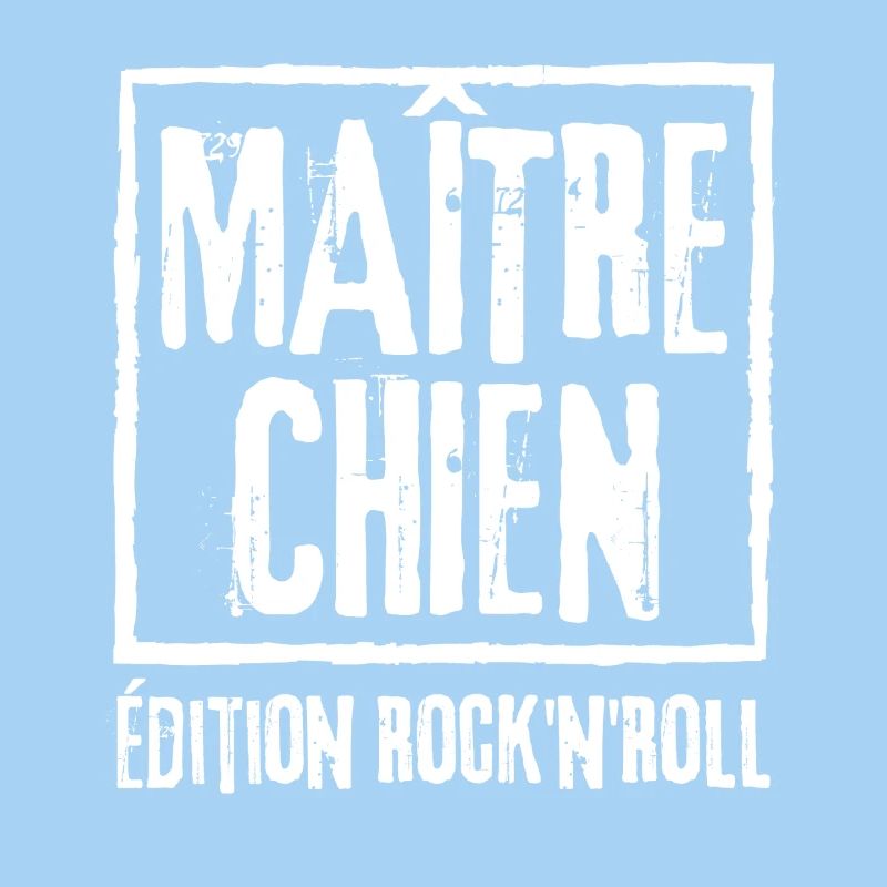 Master Dog Rock Edition