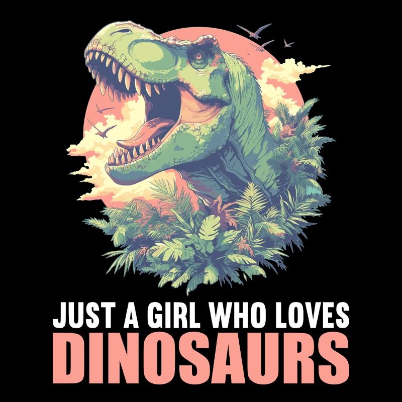 Dino Saurier Dinosaurier