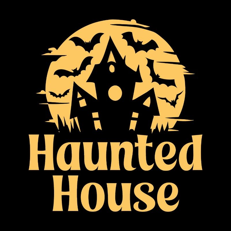 Haunted House