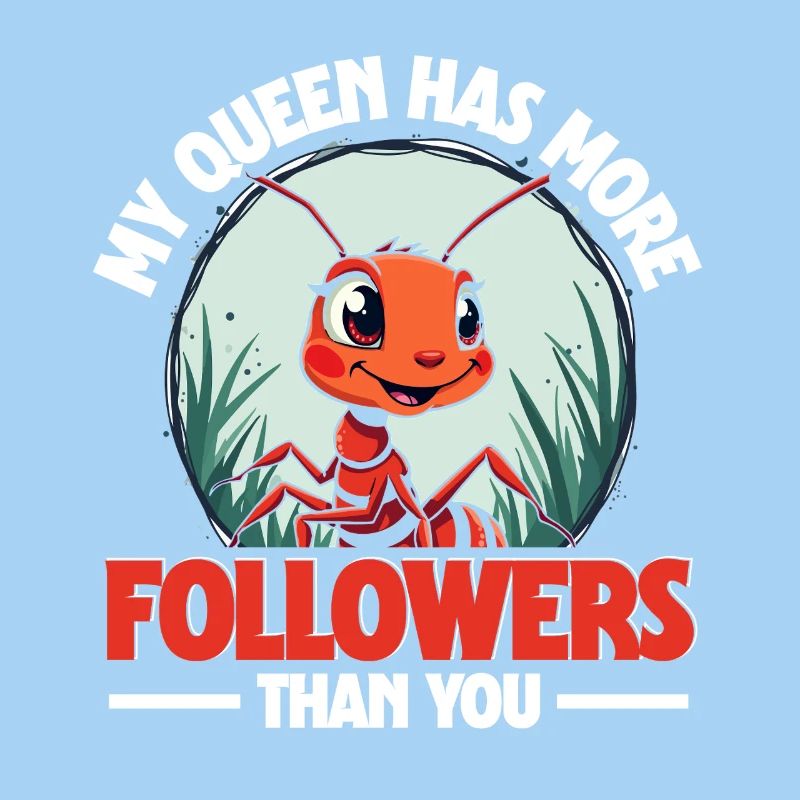 Fourmis Élevage Fourmis Éleveur de fourmis