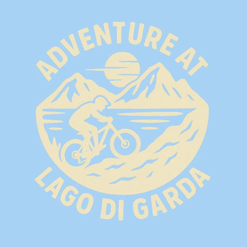 Adventure At Lago di Gards