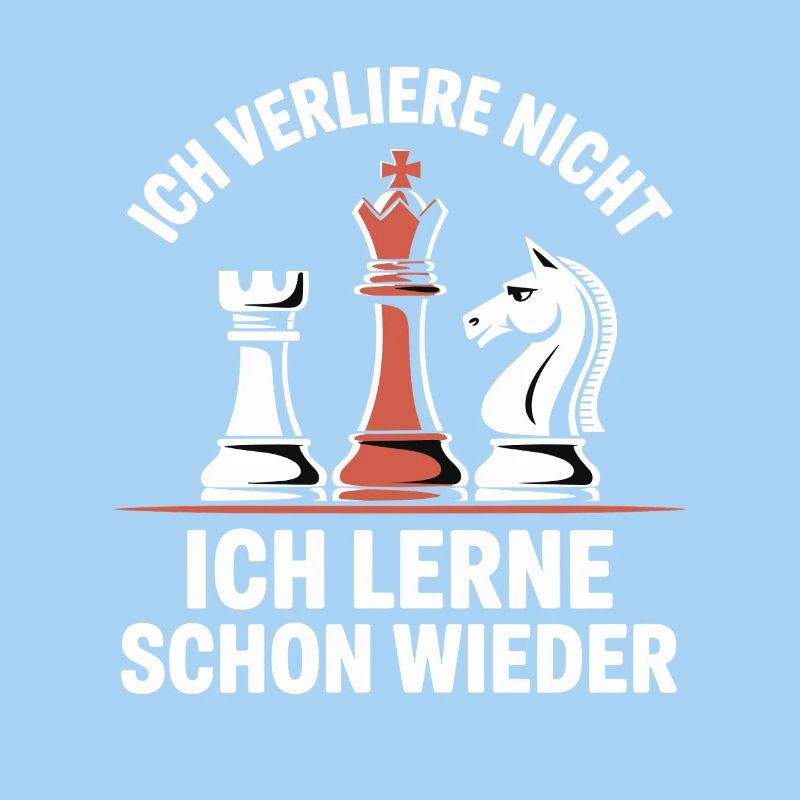 Professional chess player is learning again