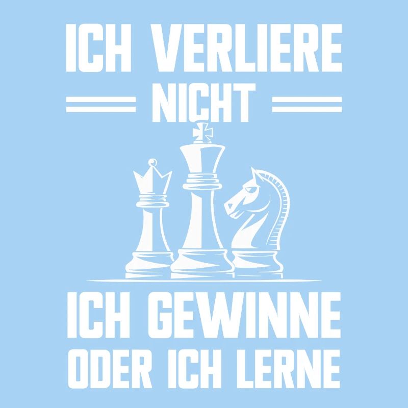 Chess Wisdom Don't lose profits or learn