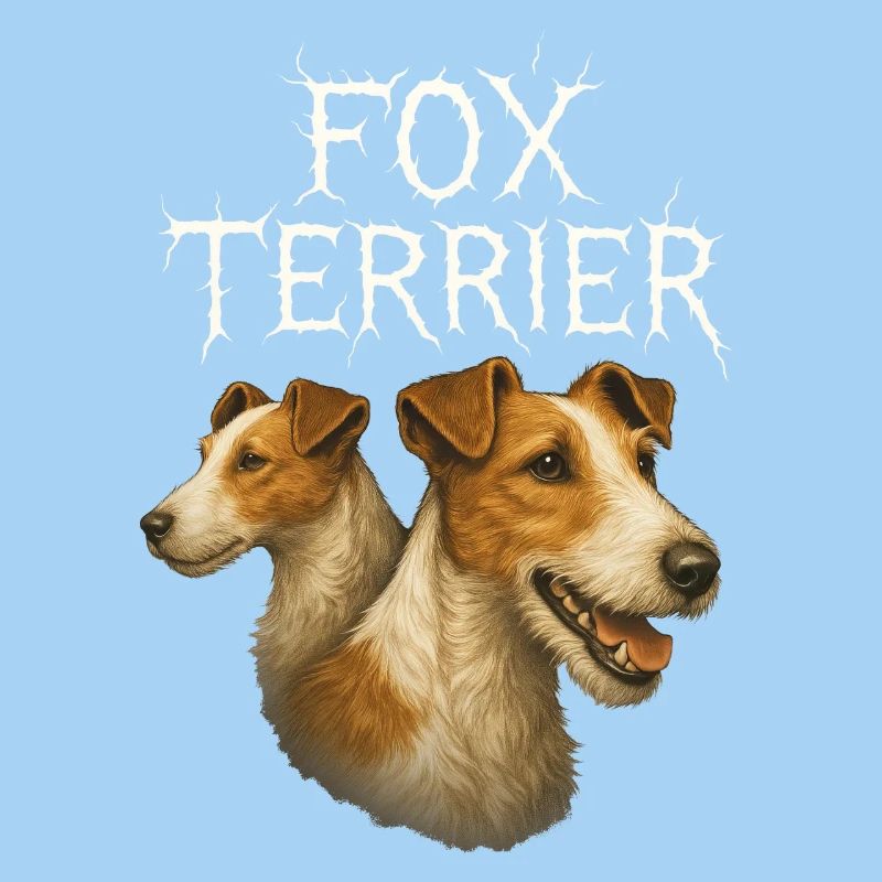 Fox terrier