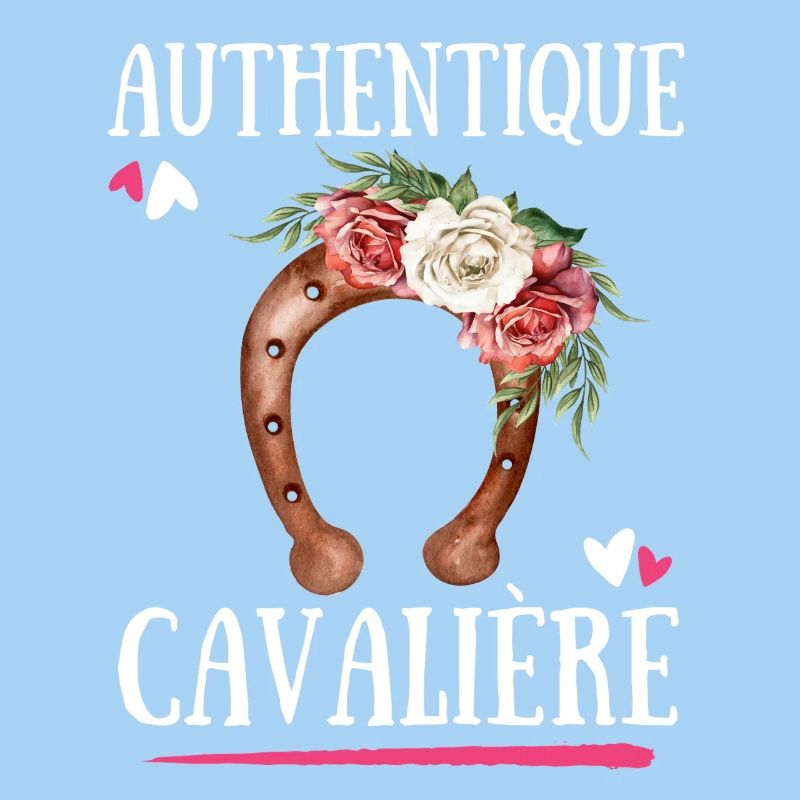 Authentischer Cavaliere