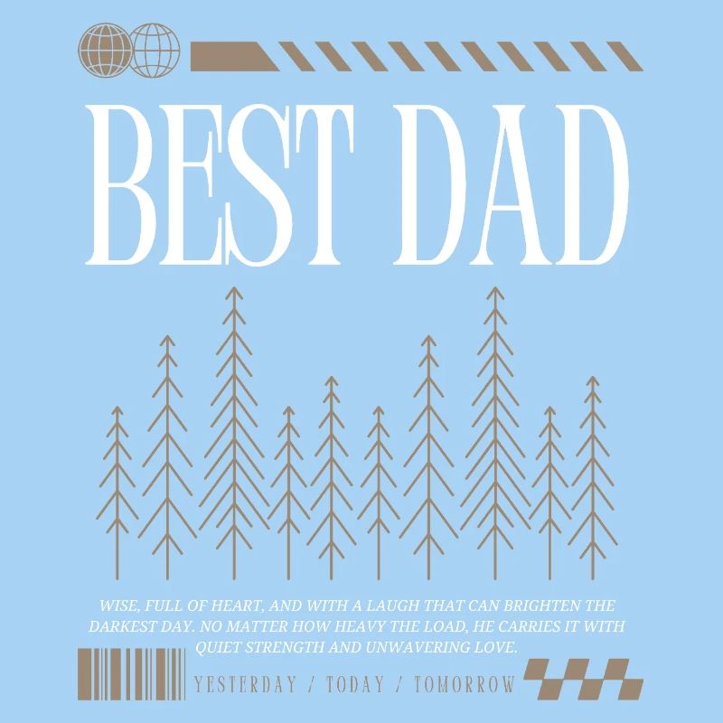 Bester Papa
