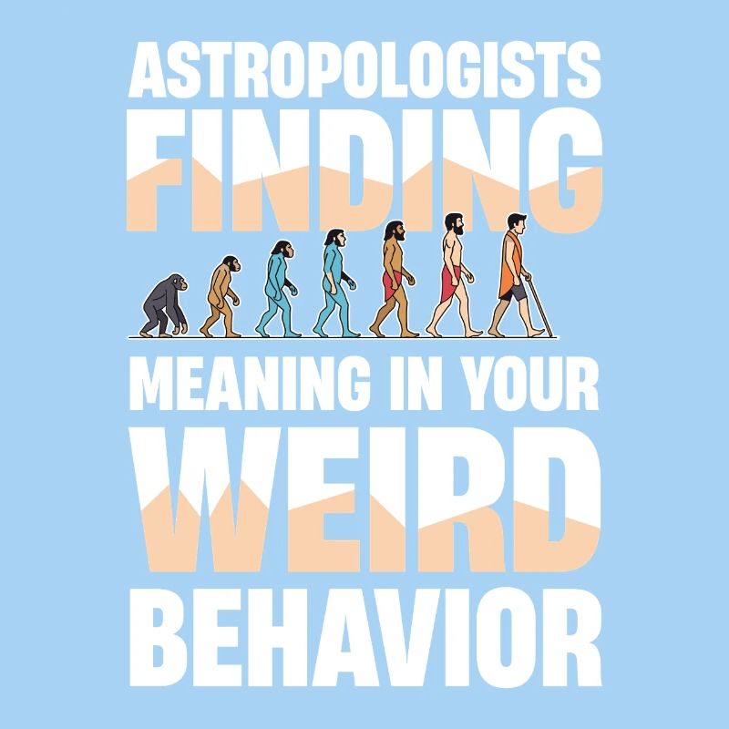  Astropologists Finding Meaning In Your Weird