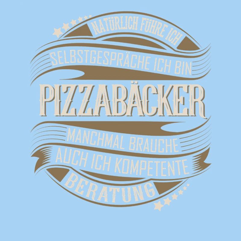 Pizzabäcker