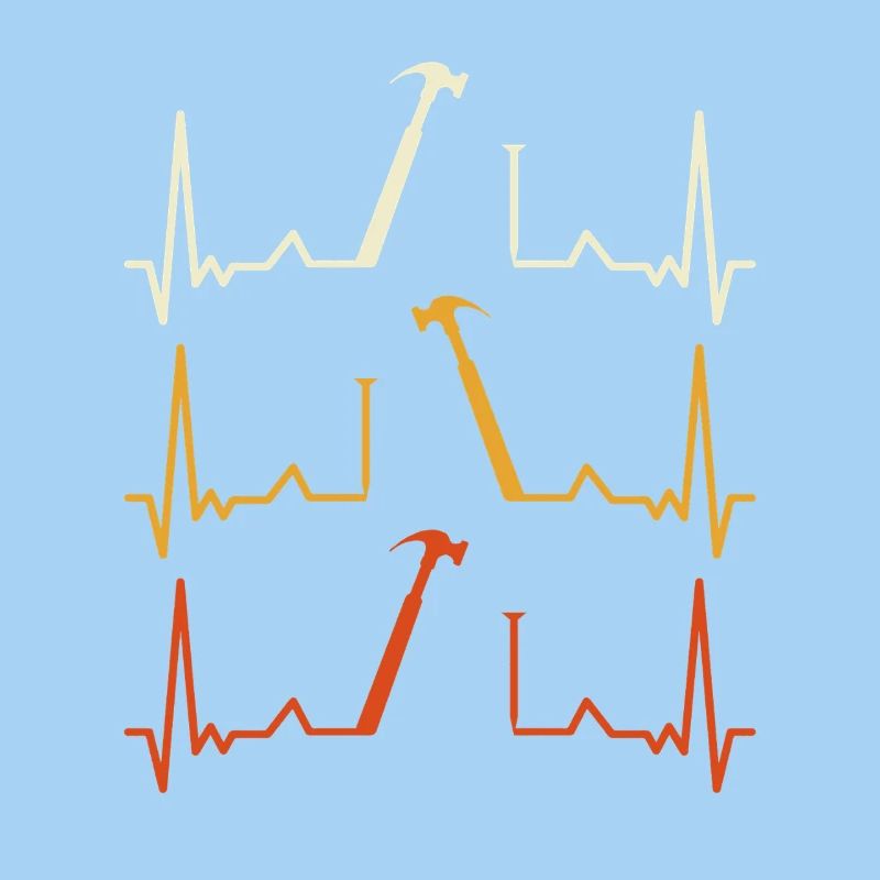 Heartbeat Hammer Pattern