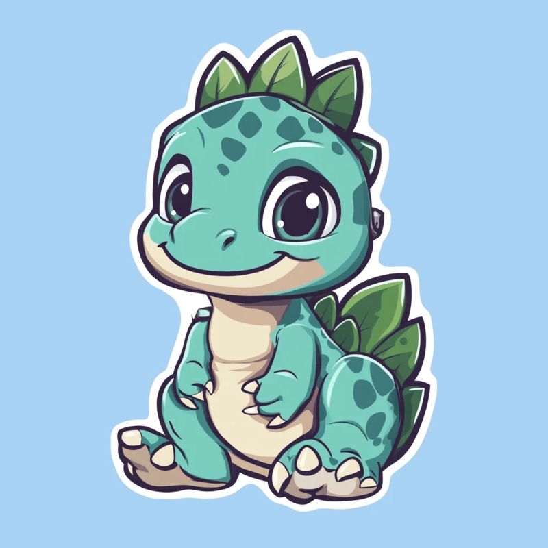 Dinosaurier