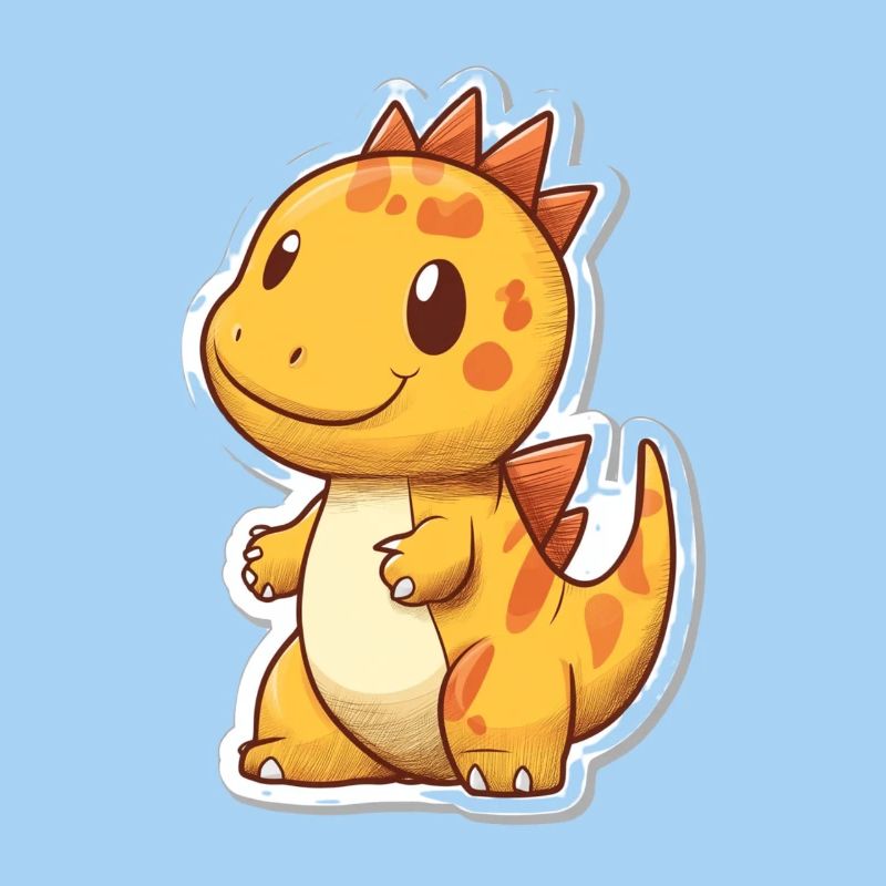 Dinosaurier