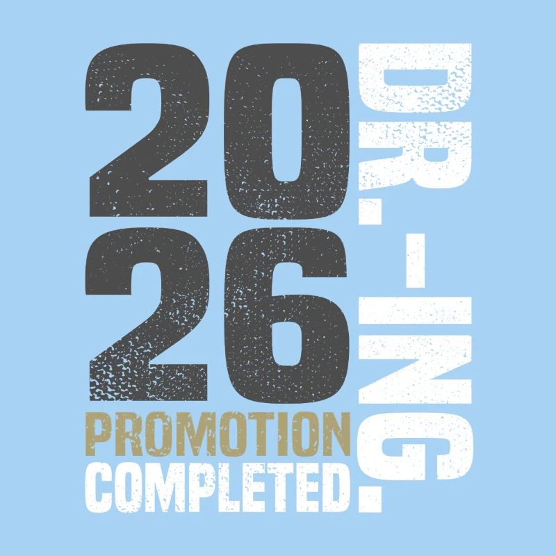Dr. Ing. Promotion Completed