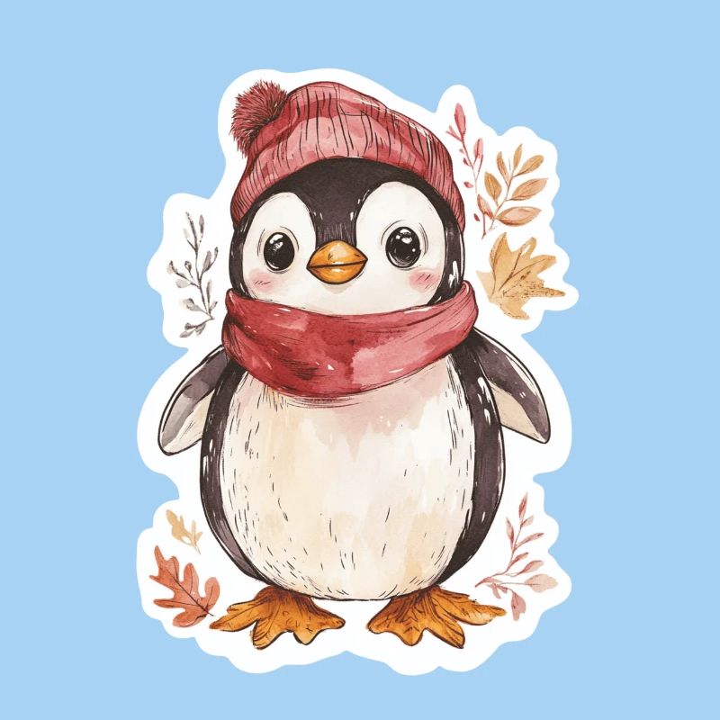 Pinguin