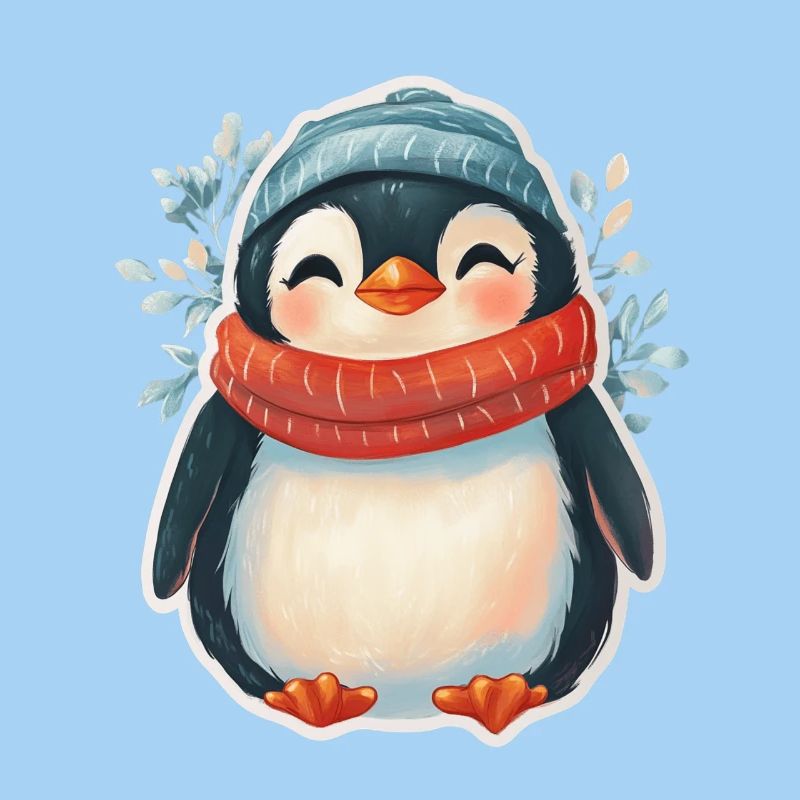 Pinguin