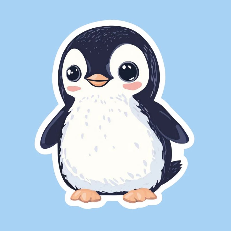 Pinguin