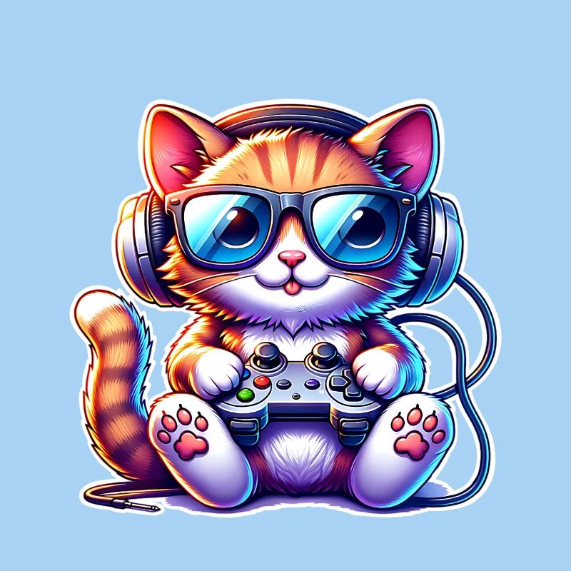 Jeux de chat