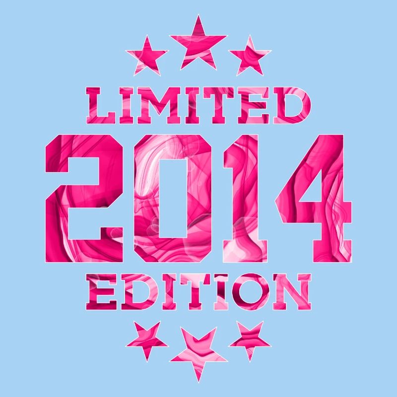ÉDITION LIMITÉE 2014 12E ANNIVERSAIRE