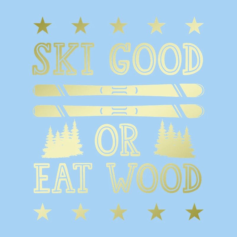 ski skiing