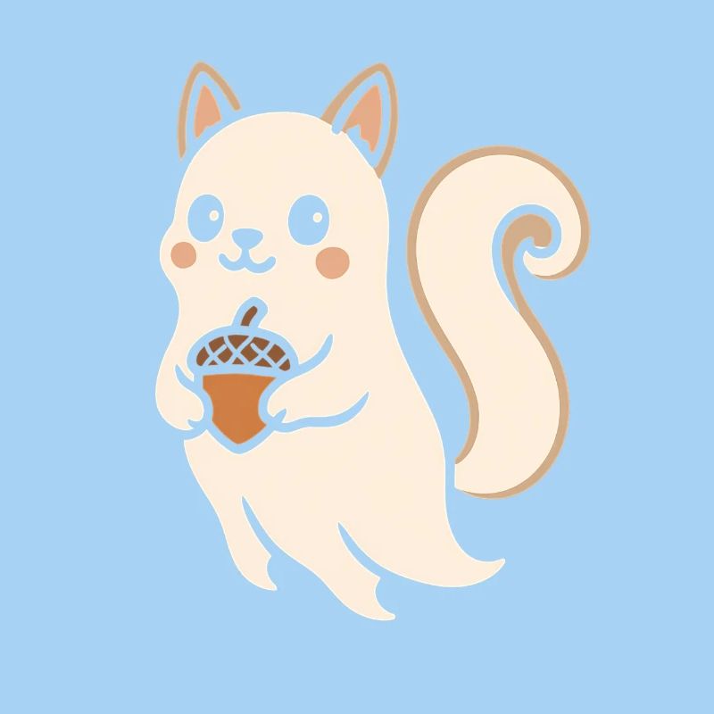 Eichhörnchen Emmi Akzent