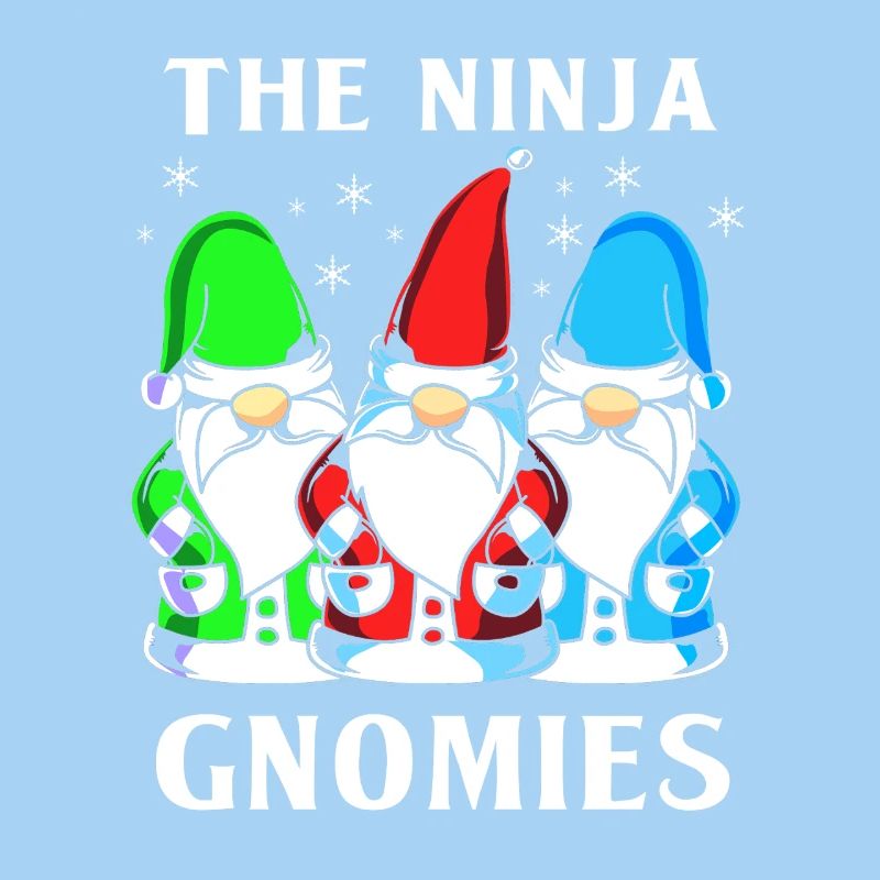 Gnom Ninja