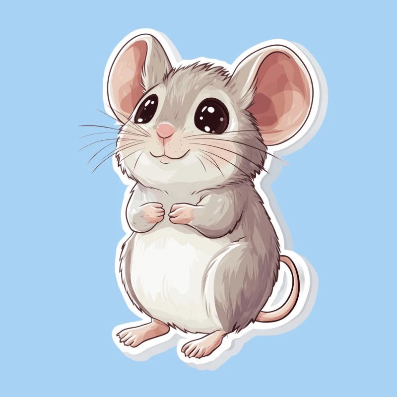 mouse