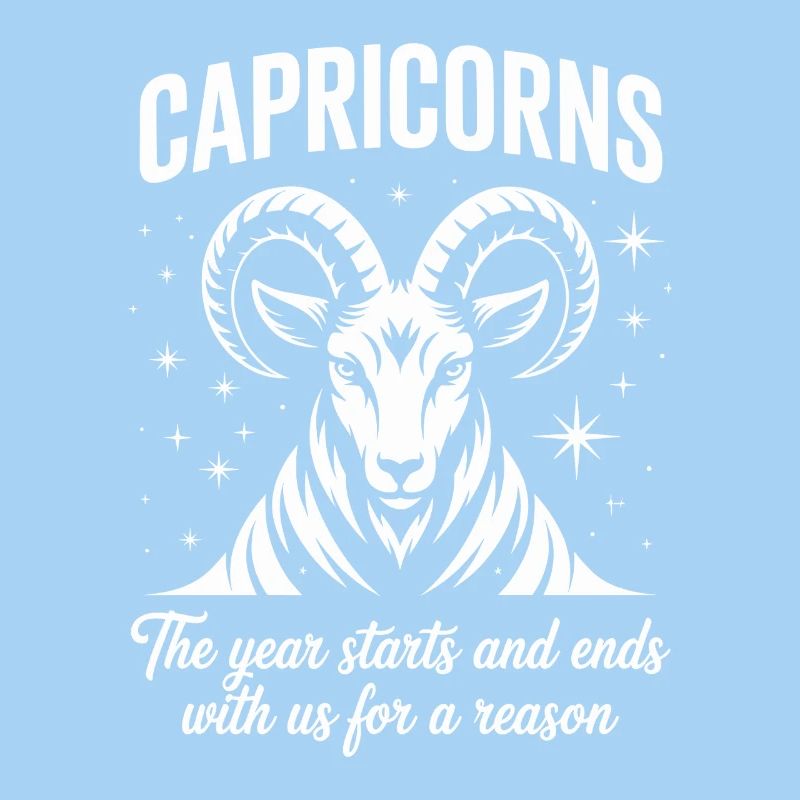 Steinbock Sternzeichen