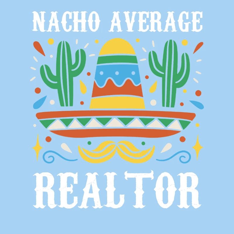 Nacho Agent immobilier moyen