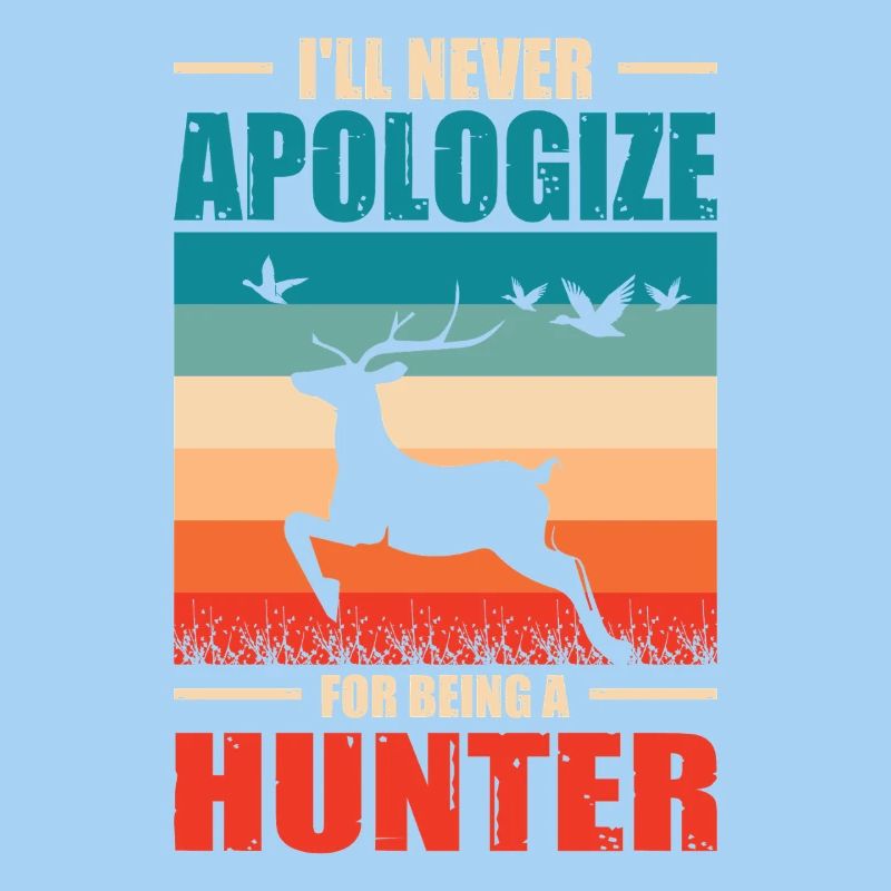 Hunter Gift Hunting Hunting Hunter Exam